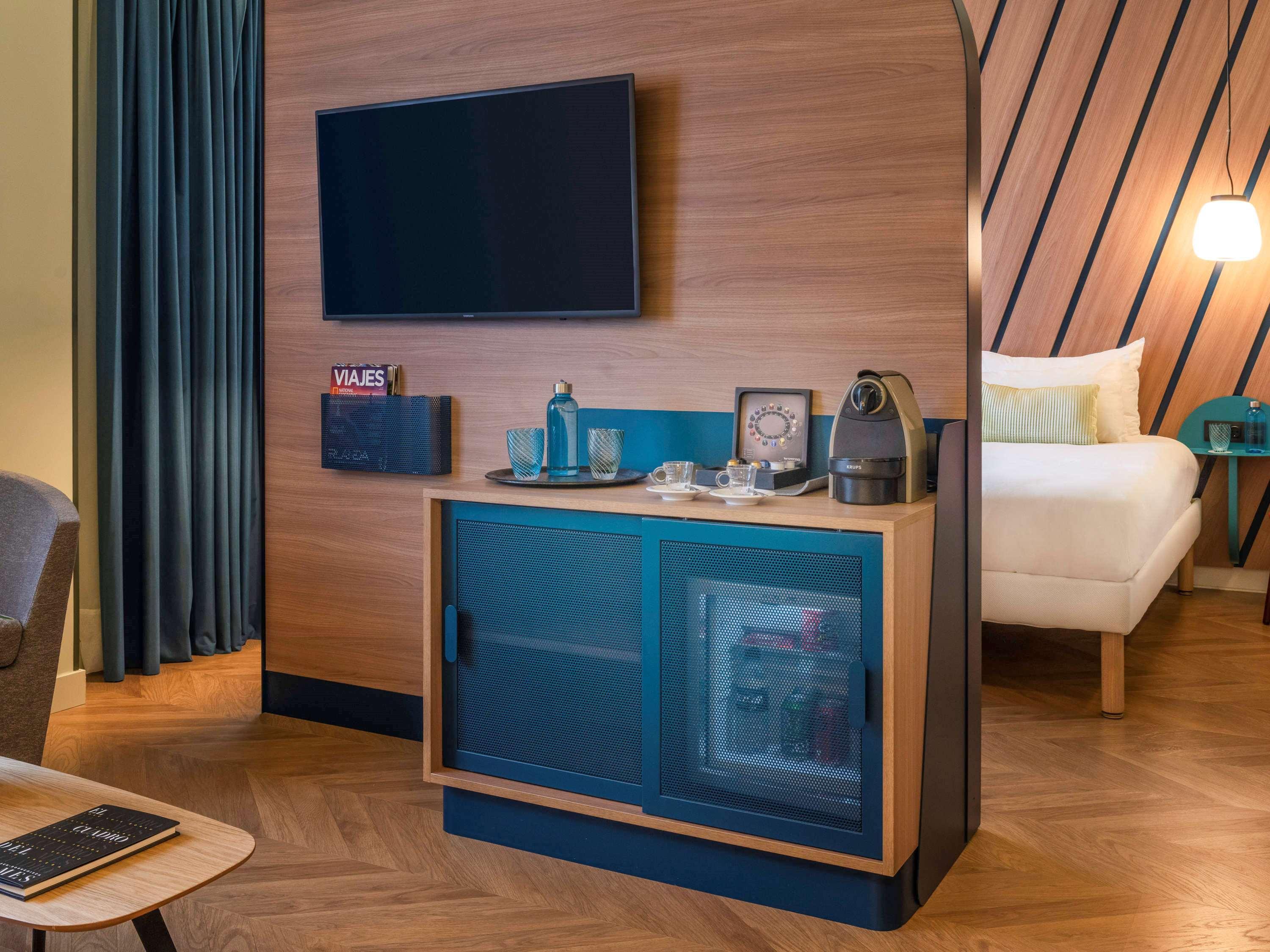 Ibis Styles Madrid City Las Ventas Ξενοδοχείο Εξωτερικό φωτογραφία